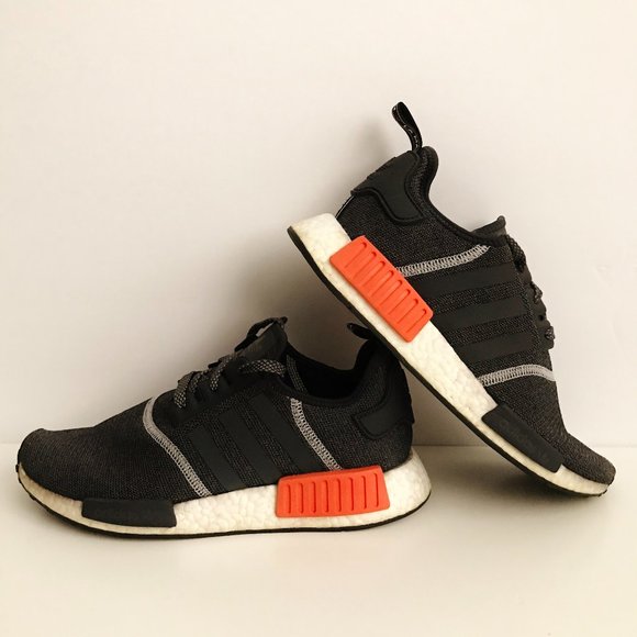 Adidas NDR Shoes Running Training - Picture 2 of 7